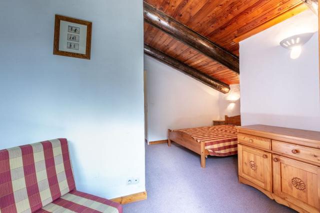 Appartements BARTAVELLES 210042 - Val d’Isère Centre