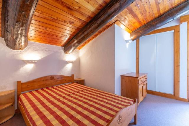 Appartements BARTAVELLES 210042 - Val d’Isère Centre