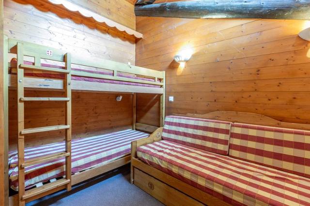 Appartements BARTAVELLES 210042 - Val d’Isère Centre