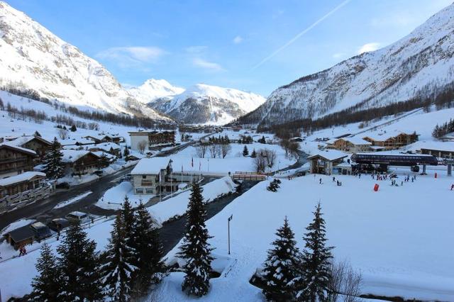 Appartements BELLECOTE 120055 - Val d’Isère La Daille