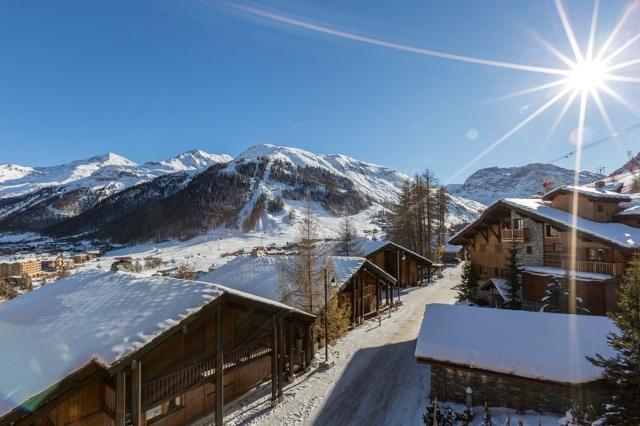 Appartements CARATS 1380015 - Val d’Isère Centre