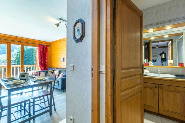 Appartements CARATS 1380015 - Val d’Isère Centre