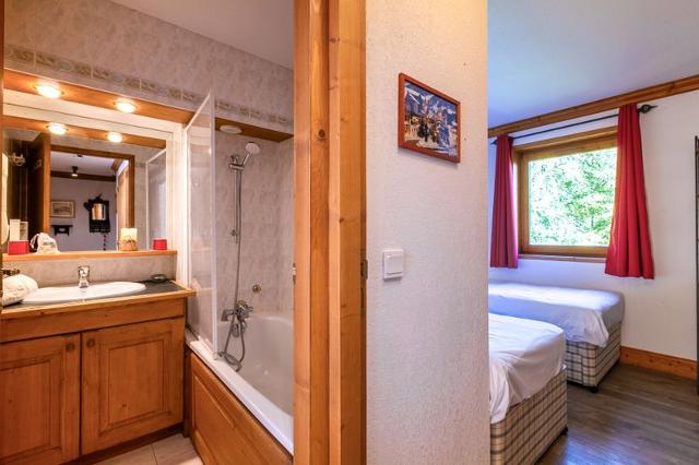 Appartements CARATS 1380015 - Val d’Isère Centre