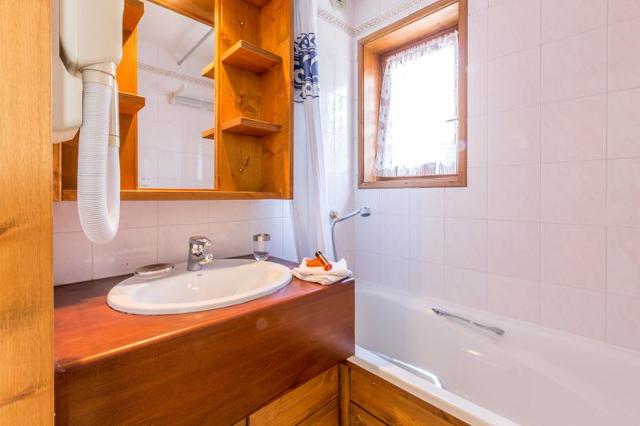 Appartements CARATS 2340037 - Val d’Isère Centre