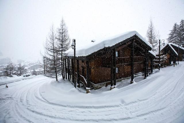 Appartements CARATS 2340037 - Val d’Isère Centre