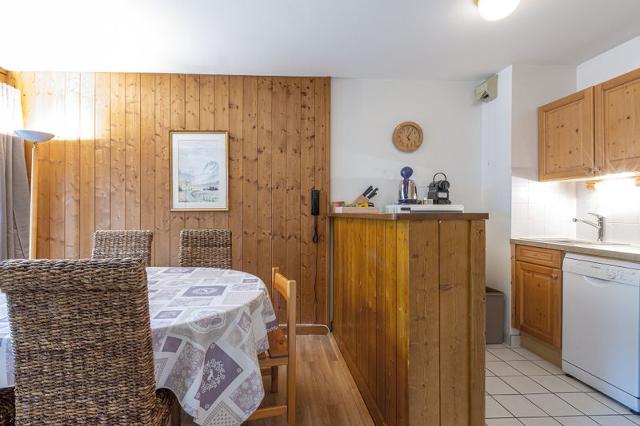 Appartements CARATS 2340037 - Val d’Isère Centre