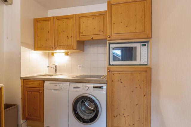 Appartements CARATS 2340037 - Val d’Isère Centre