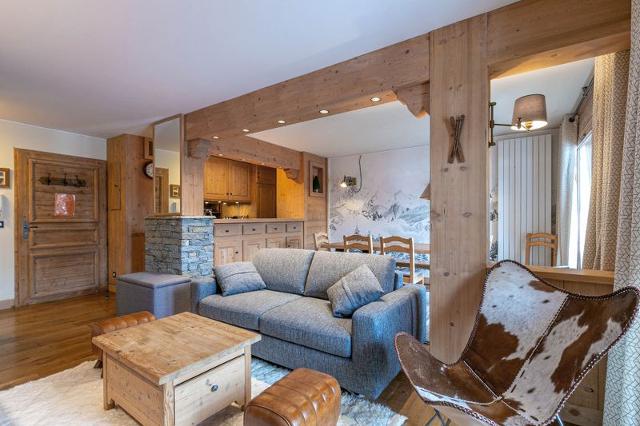 Appartements CARATS 2340033 - Val d’Isère Centre