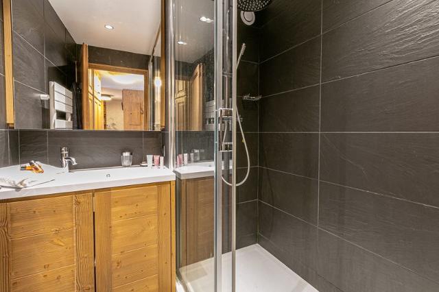 Appartements CARATS 2340033 - Val d’Isère Centre