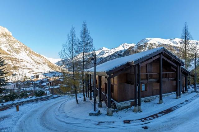 Appartements CARATS 2340033 - Val d’Isère Centre