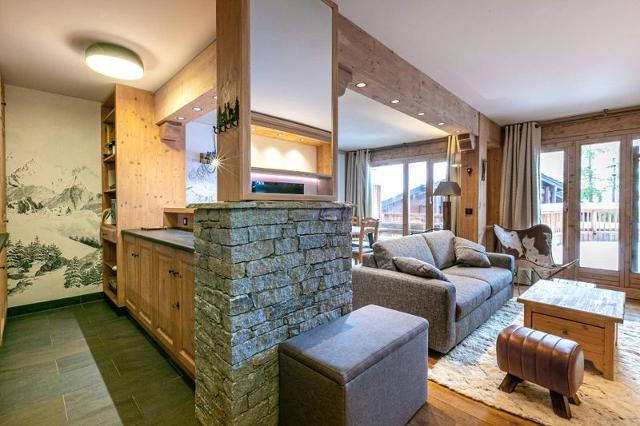 Appartements CARATS 2340033 - Val d’Isère Centre