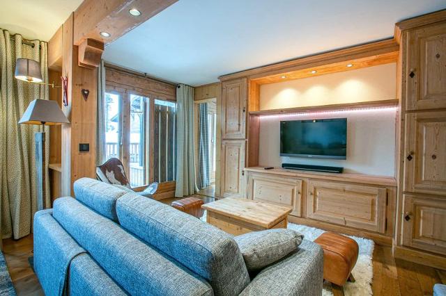 Appartements CARATS 2340033 - Val d’Isère Centre