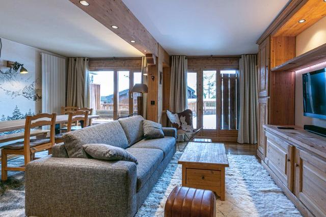 Appartements CARATS 2340033 - Val d’Isère Centre