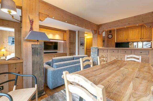 Appartements CARATS 2340033 - Val d’Isère Centre