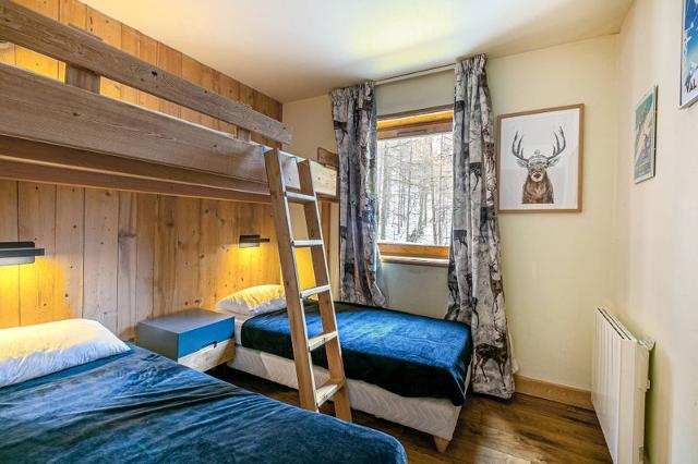 Appartements CARATS 2340033 - Val d’Isère Centre