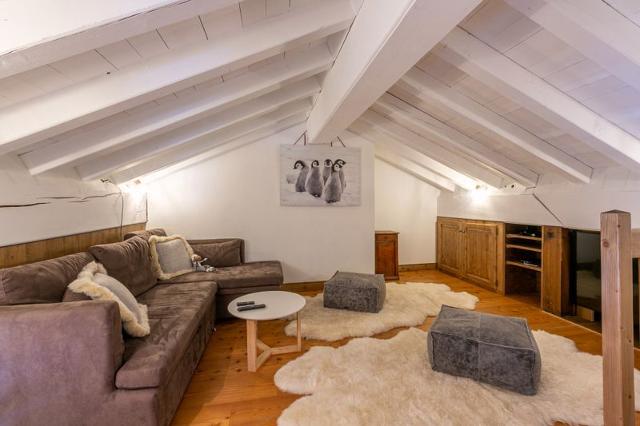 Appartements CARATS 1380022 - Val d’Isère Centre