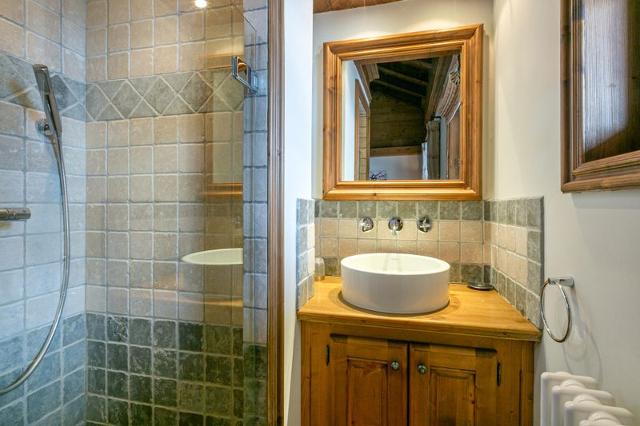 Appartements CARATS 1380022 - Val d’Isère Centre