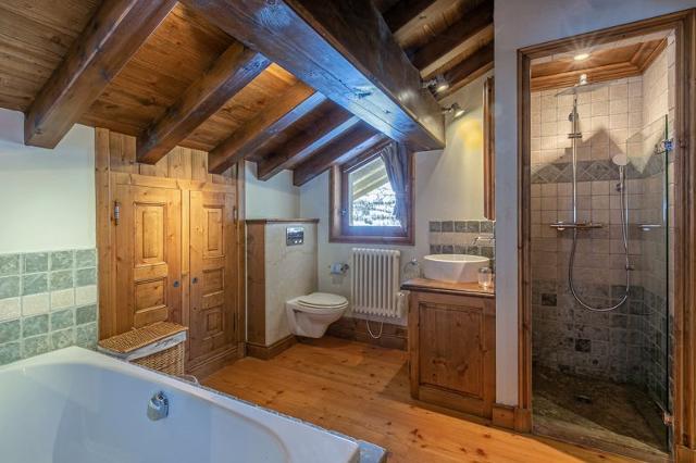 Appartements CARATS 1380022 - Val d’Isère Centre