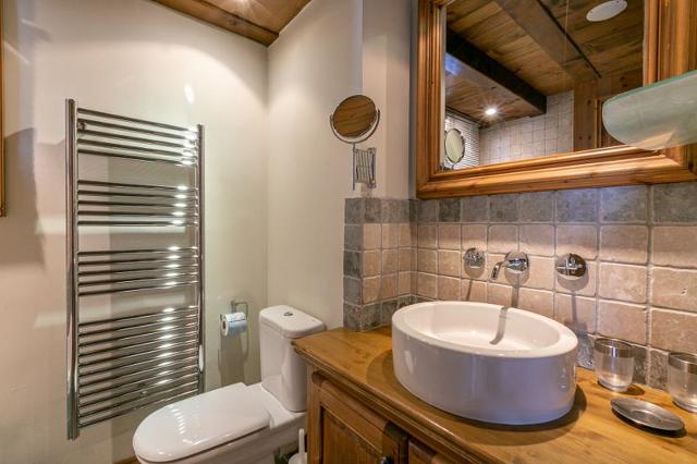 Appartements CARATS 1380022 - Val d’Isère Centre