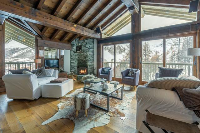 Appartements CARATS 1380022 - Val d’Isère Centre