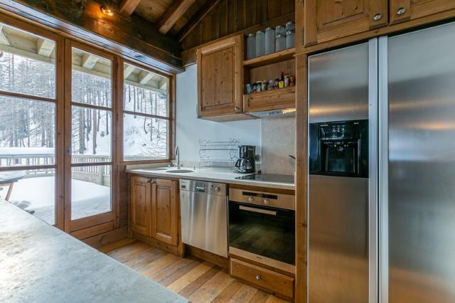 Appartements CARATS 1380022 - Val d’Isère Centre