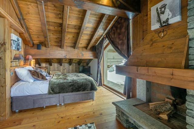 Appartements CARATS 1380022 - Val d’Isère Centre