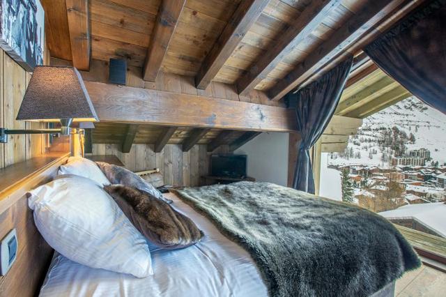 Appartements CARATS 1380022 - Val d’Isère Centre