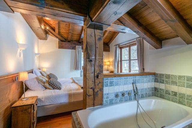 Appartements CARATS 1380022 - Val d’Isère Centre