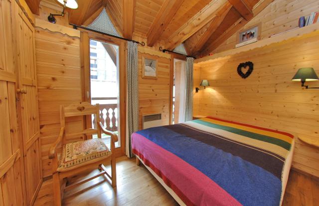 CHALET BARME DE L'ours 1470001 - Val d’Isère Centre