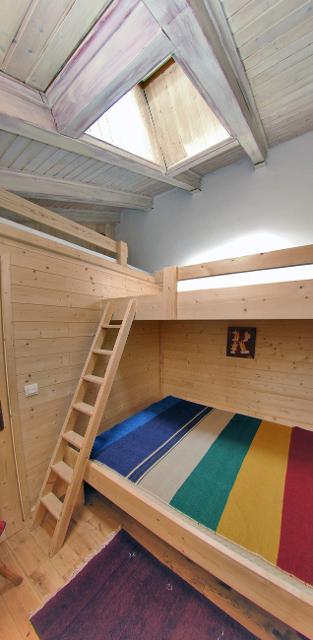 CHALET BARME DE L'ours 1470001 - Val d’Isère Centre