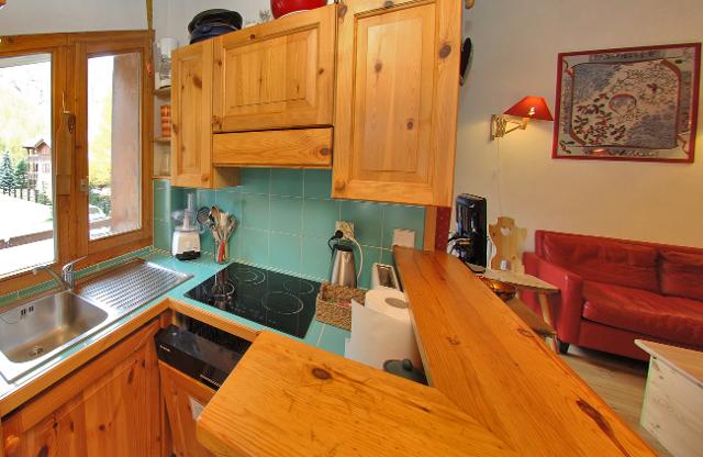 CHALET BARME DE L'ours 1470001 - Val d’Isère Centre