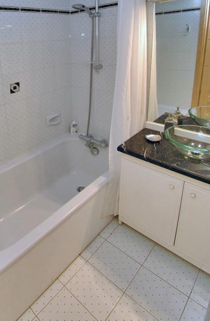 CHALET BARME DE L'ours 1470001 - Val d’Isère Centre