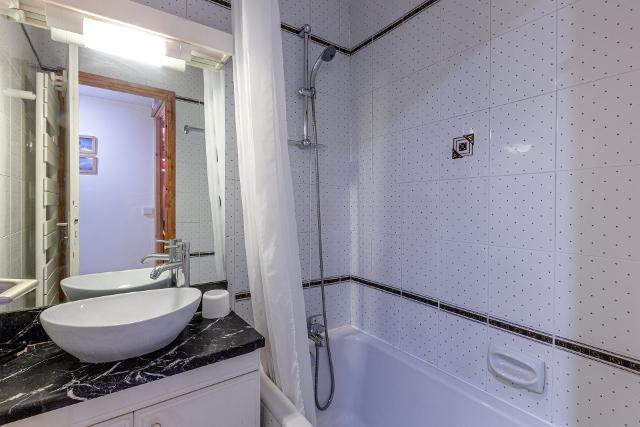 CHALET BARME DE L'ours 1470002 - Val d’Isère Centre