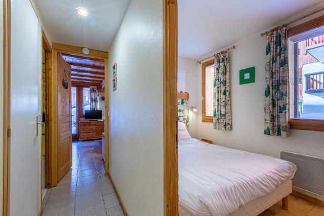 CHALET BARME DE L'ours 1470002 - Val d’Isère Centre