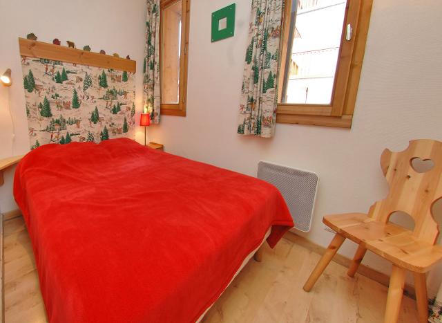 CHALET BARME DE L'ours 1470002 - Val d’Isère Centre