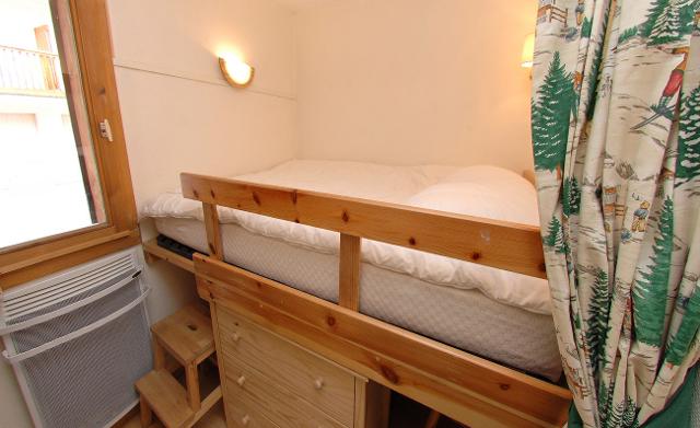 CHALET BARME DE L'ours 1470002 - Val d’Isère Centre