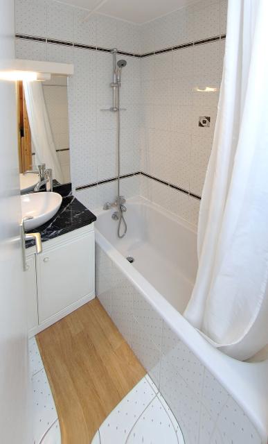 CHALET BARME DE L'ours 1470002 - Val d’Isère Centre