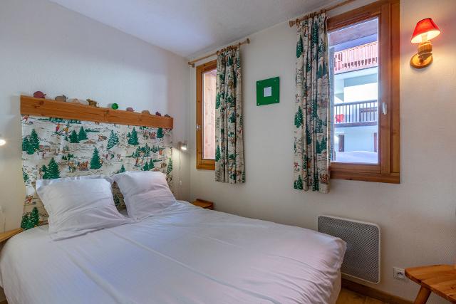 CHALET BARME DE L'ours 1470002 - Val d’Isère Centre