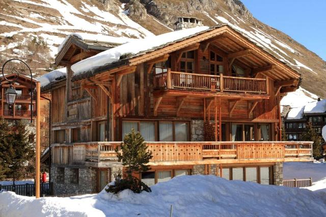 CHALET BEL SOL 2340022 - Val d’Isère Centre