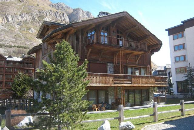 CHALET BEL SOL 2340022 - Val d’Isère Centre