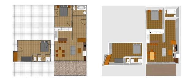 CHALET BEL SOL 2340022 - Val d’Isère Centre