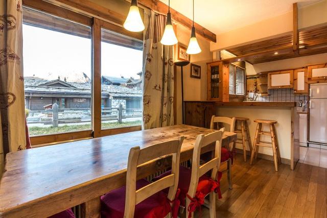 CHALET BEL SOL 2340022 - Val d’Isère Centre