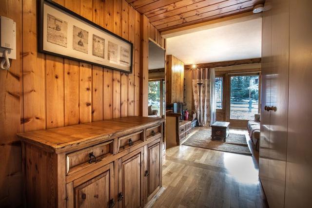 CHALET BEL SOL 2340022 - Val d’Isère Centre