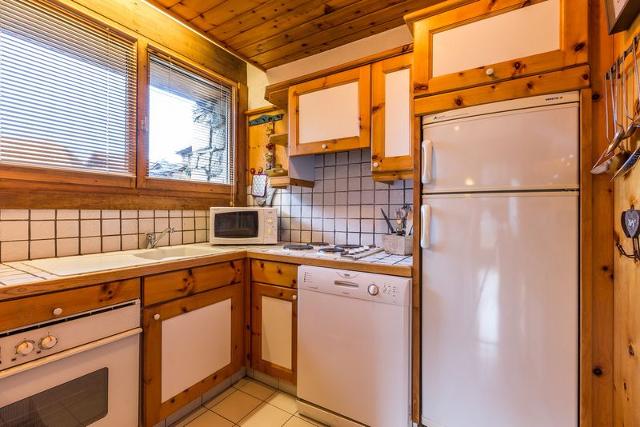 CHALET BEL SOL 2340022 - Val d’Isère Centre