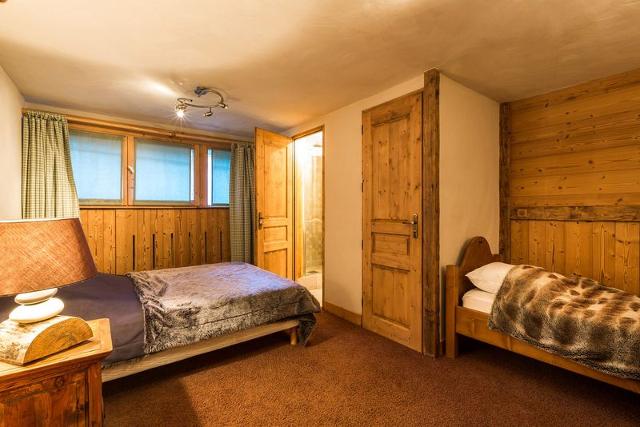 CHALET BEL SOL 2340022 - Val d’Isère Centre