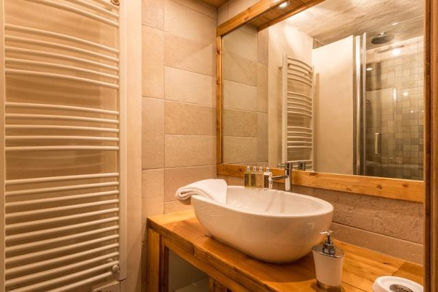 CHALET BEL SOL 2340022 - Val d’Isère Centre