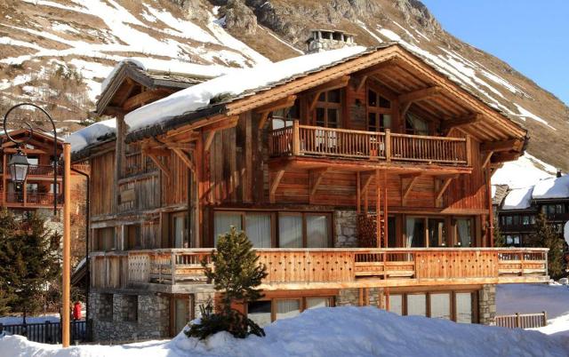 CHALET BEL SOL 2340022 - Val d’Isère Centre