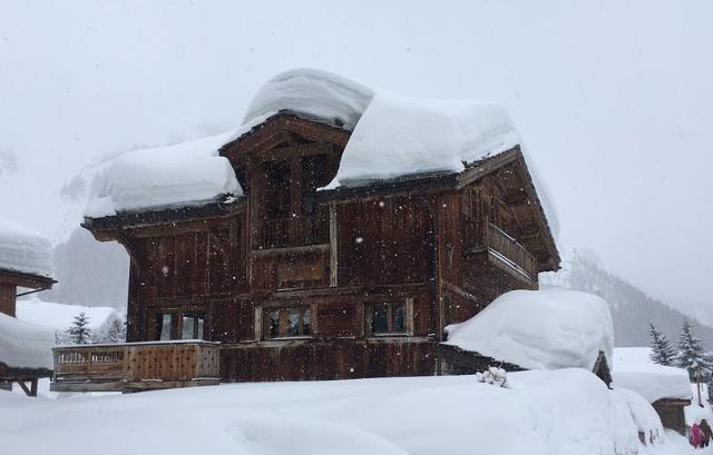 CHALET BEL SOL 2340022 - Val d’Isère Centre
