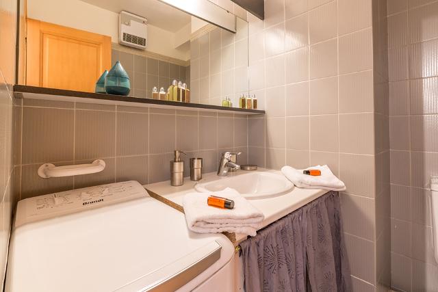 CHALET JARDIN ALPIN 1330006 - Val d’Isère Le Châtelard