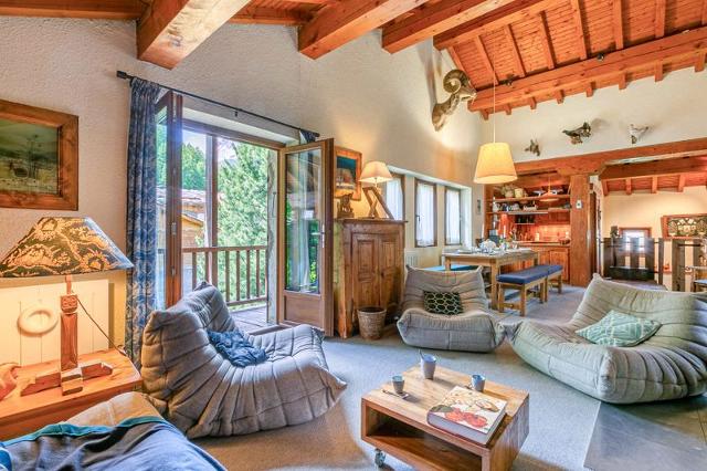 CHALET MELANIE 1560001 - Val d’Isère Centre